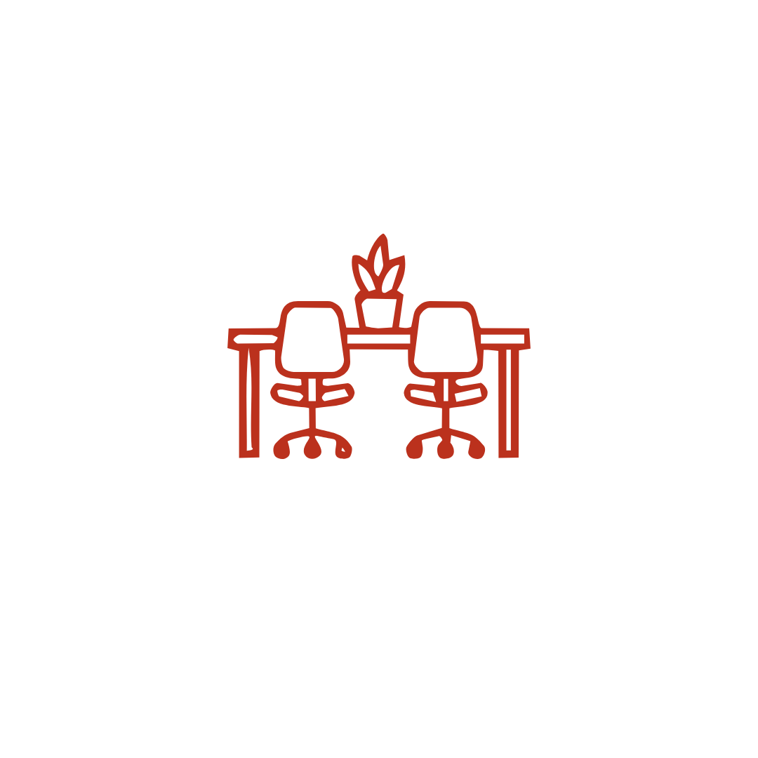 Mission Vision Icon