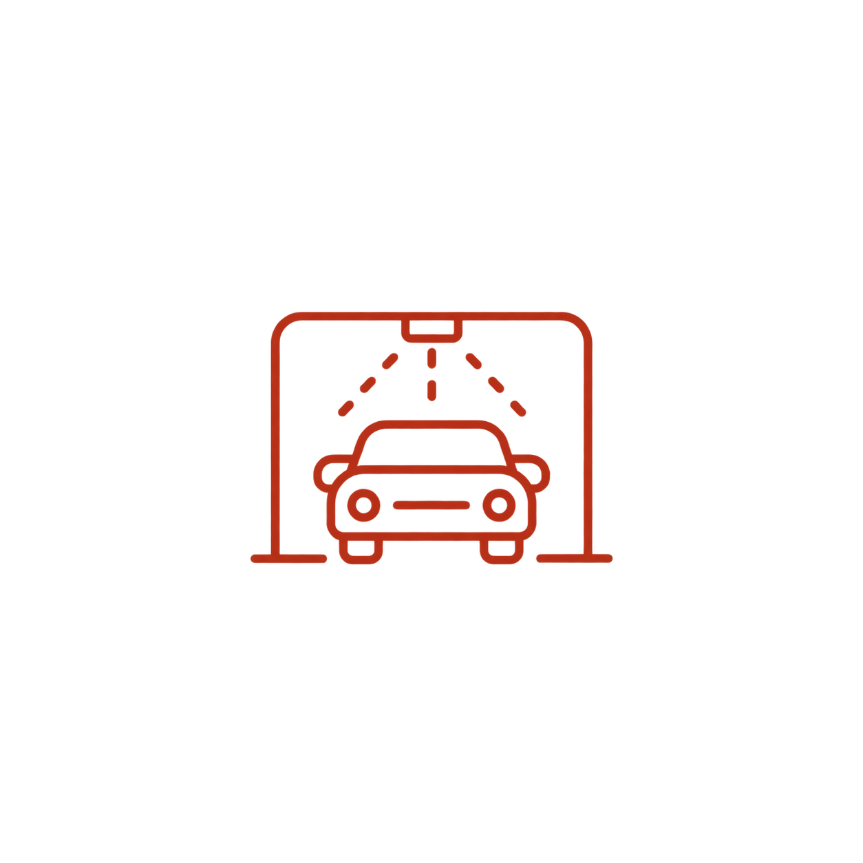 Mission Vision Icon