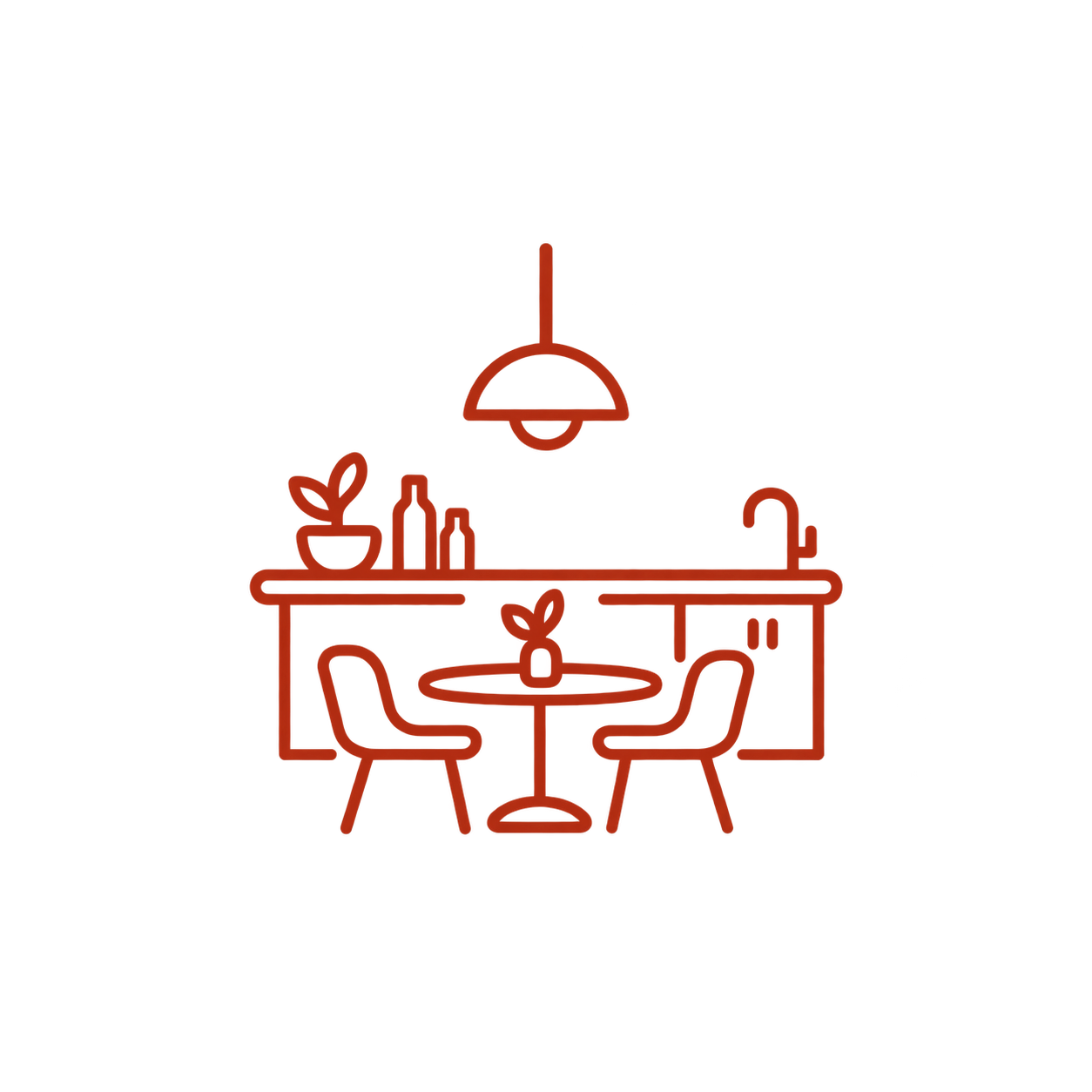 Mission Vision Icon